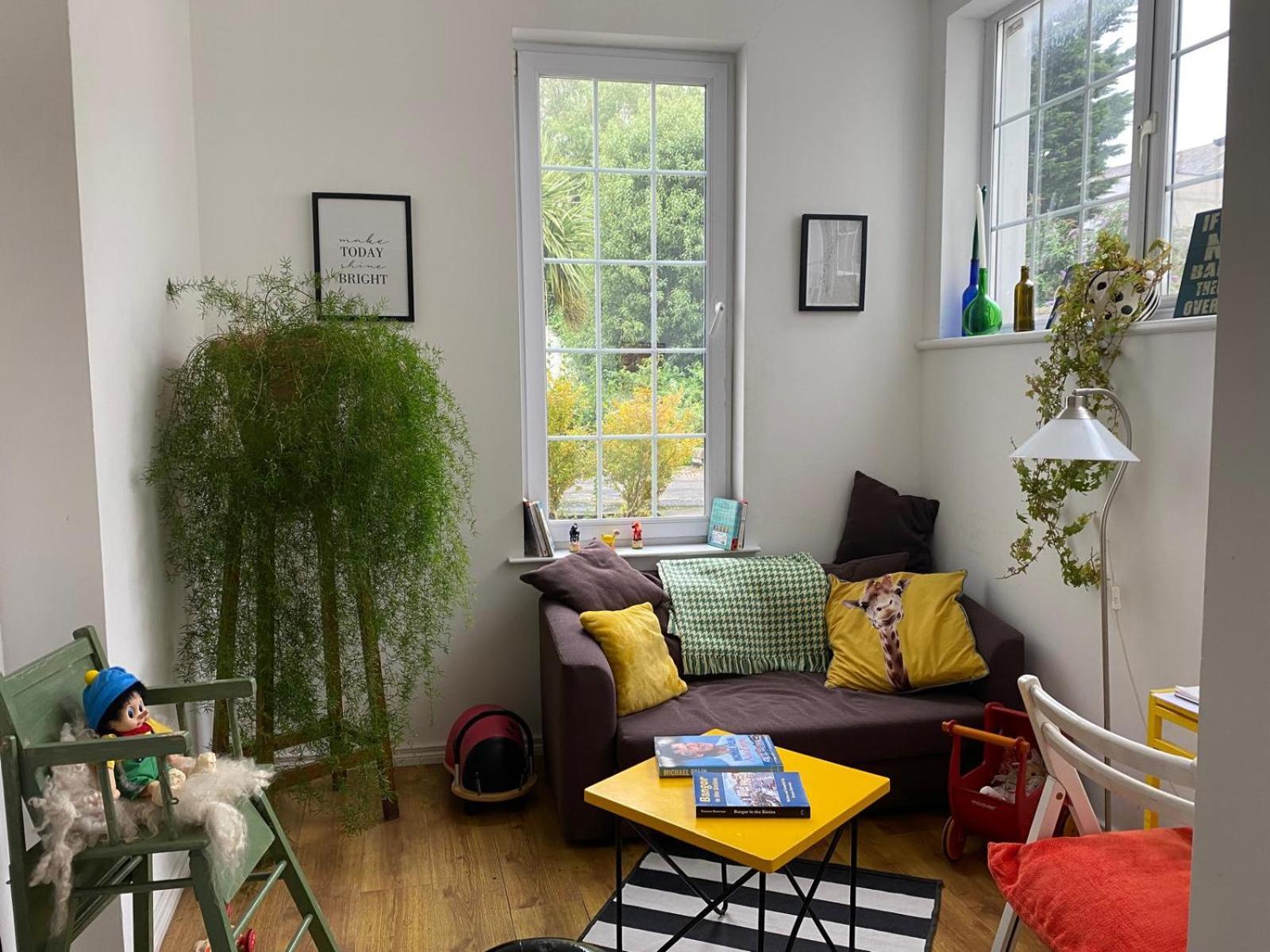 True Colours Apartment In Central Location Bangor  Luaran gambar